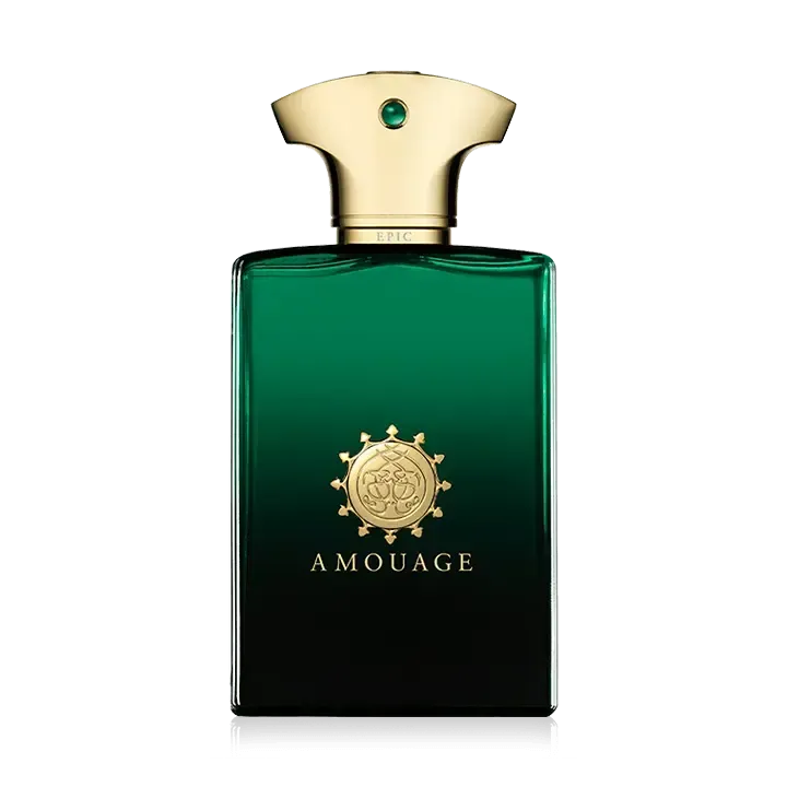 Komu podarować perfumy Amouage