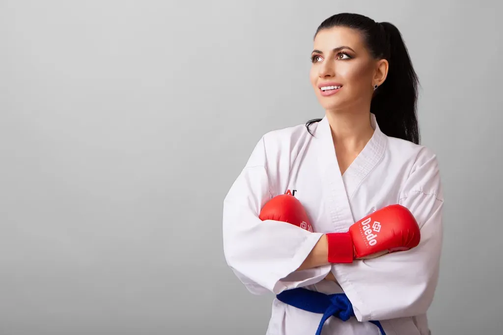 Rozwój sportów walki w Polsce