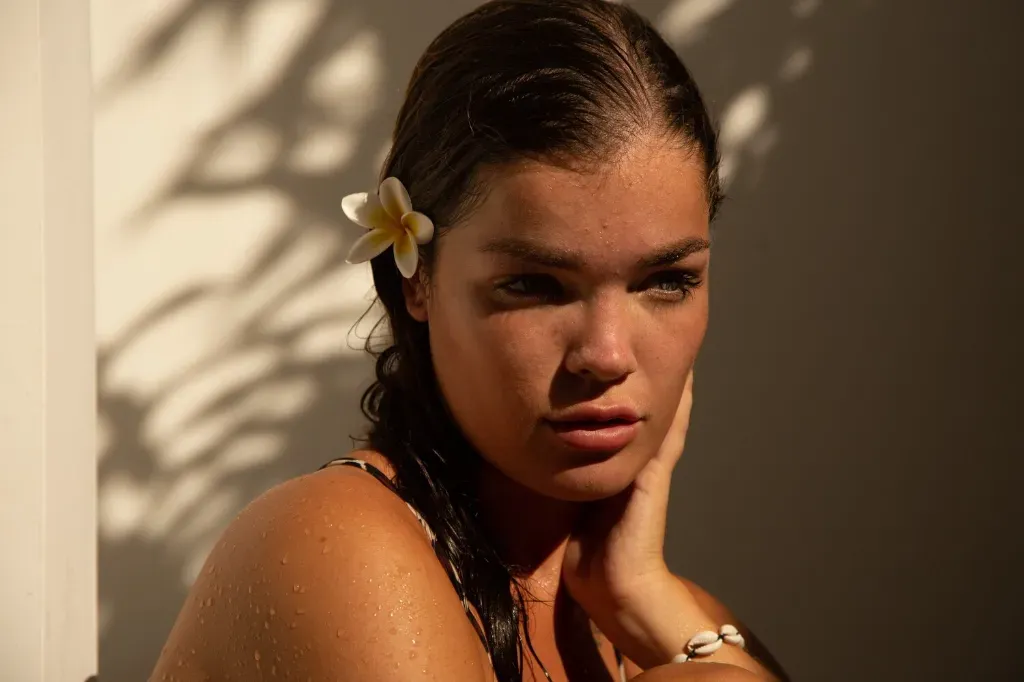 Profesjonalne kosmetyki inspirowane grecką pielęgnacją i brązującym masłem