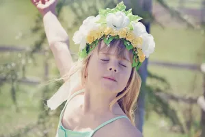 Modern jazz dla dzieci – taneczny rozwój i kreatywność od najmłodszych lat