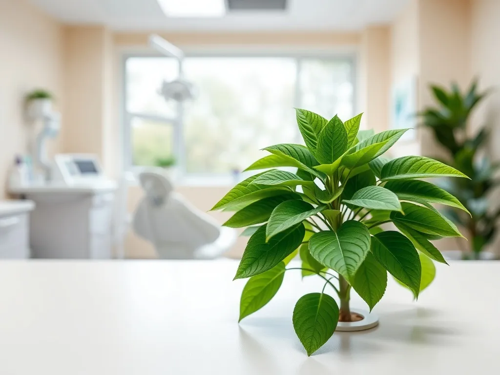 Czy choroby tarczycy mogą wpływać na stan zębów i dziąseł?