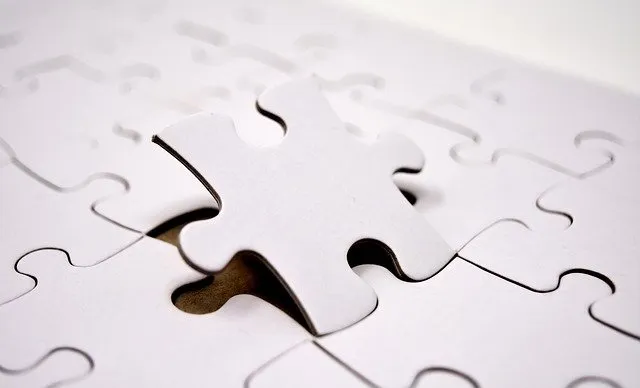 Puzzle 3D – świetna zabawa, a ile korzyści!