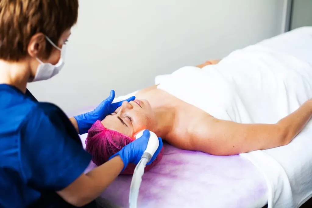 Endermologia – kiedy warto skorzystać z zabiegu?