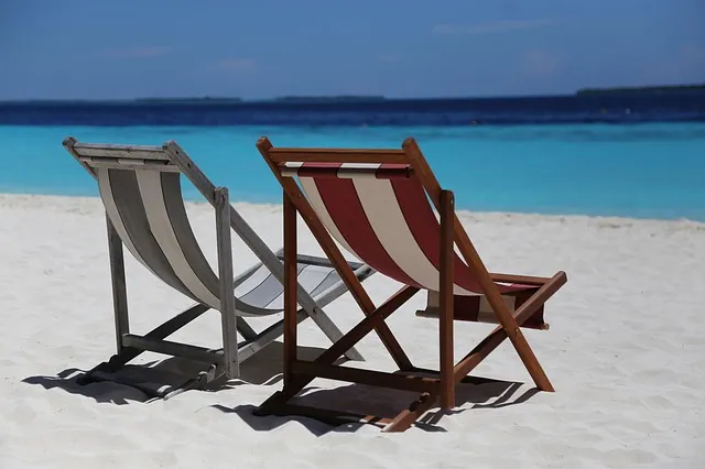 Popularność plaż miejskich