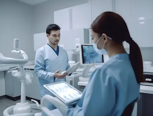 Jak przebiega wizyta adaptacyjna dla nowych pacjentów
